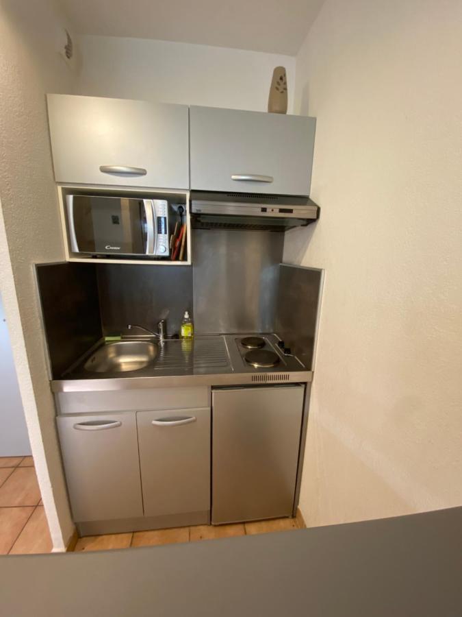 Apartamento Domaine De L'Albatros Mouans-Sartoux Exterior foto