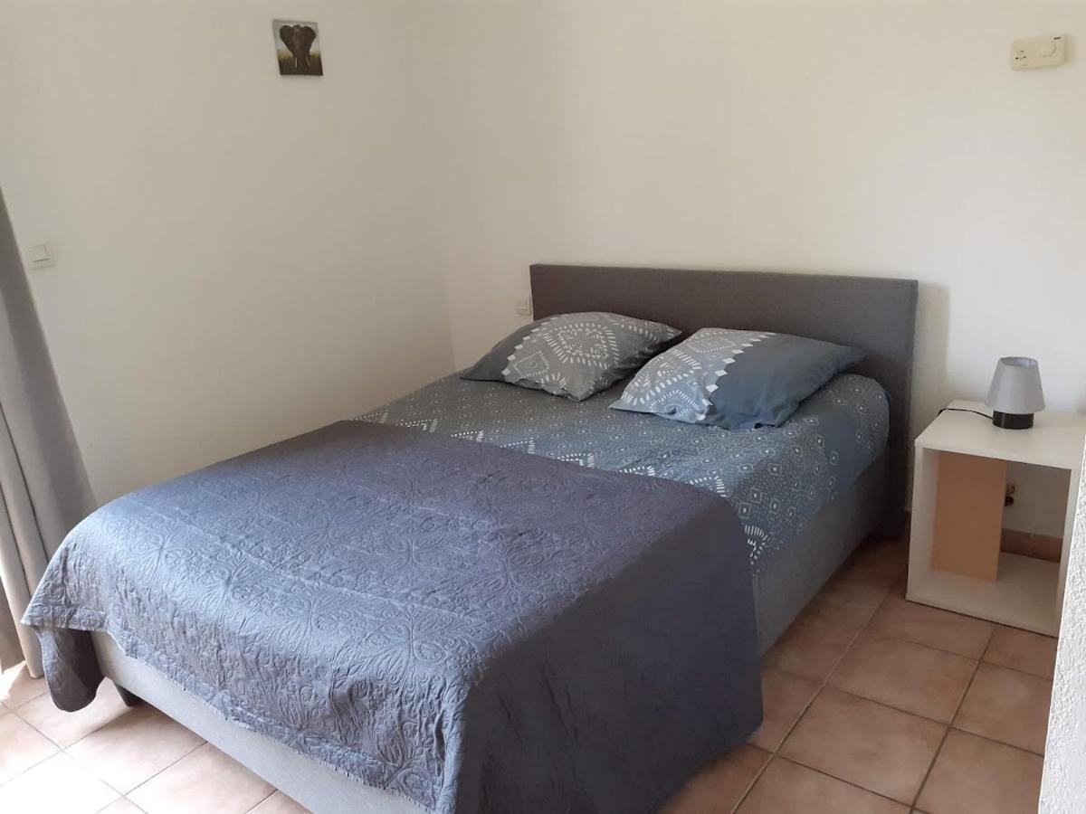 Apartamento Domaine De L'Albatros Mouans-Sartoux Exterior foto