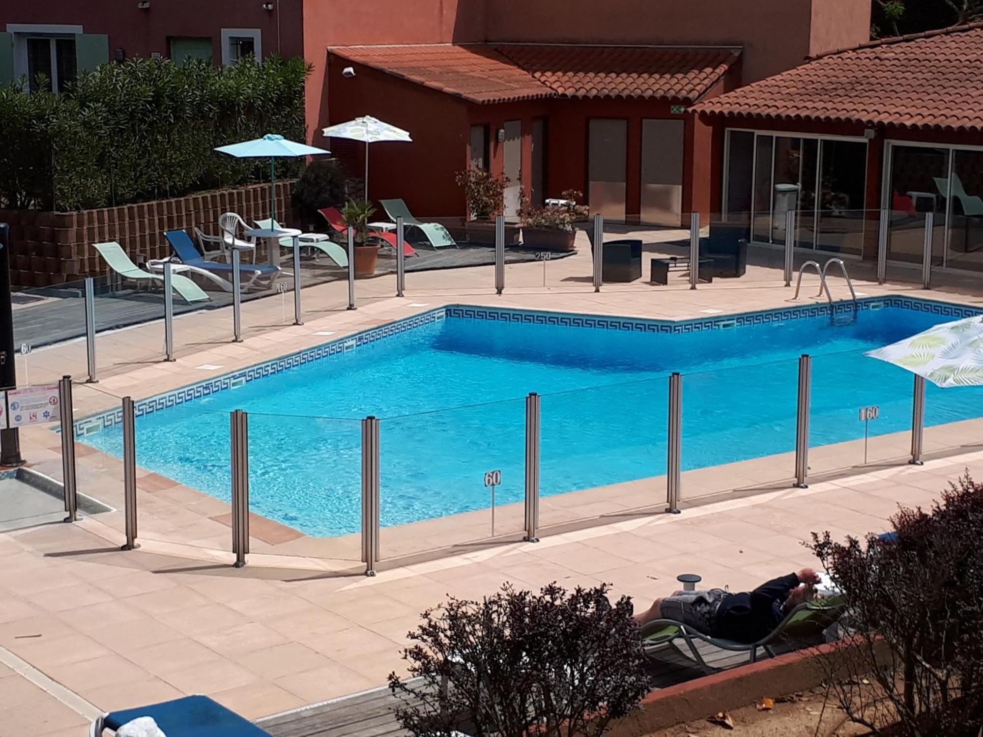 Apartamento Domaine De L'Albatros Mouans-Sartoux Exterior foto